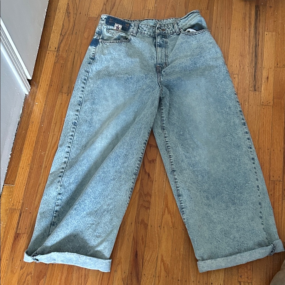 REVICE - Empire Jeans (Mist)
